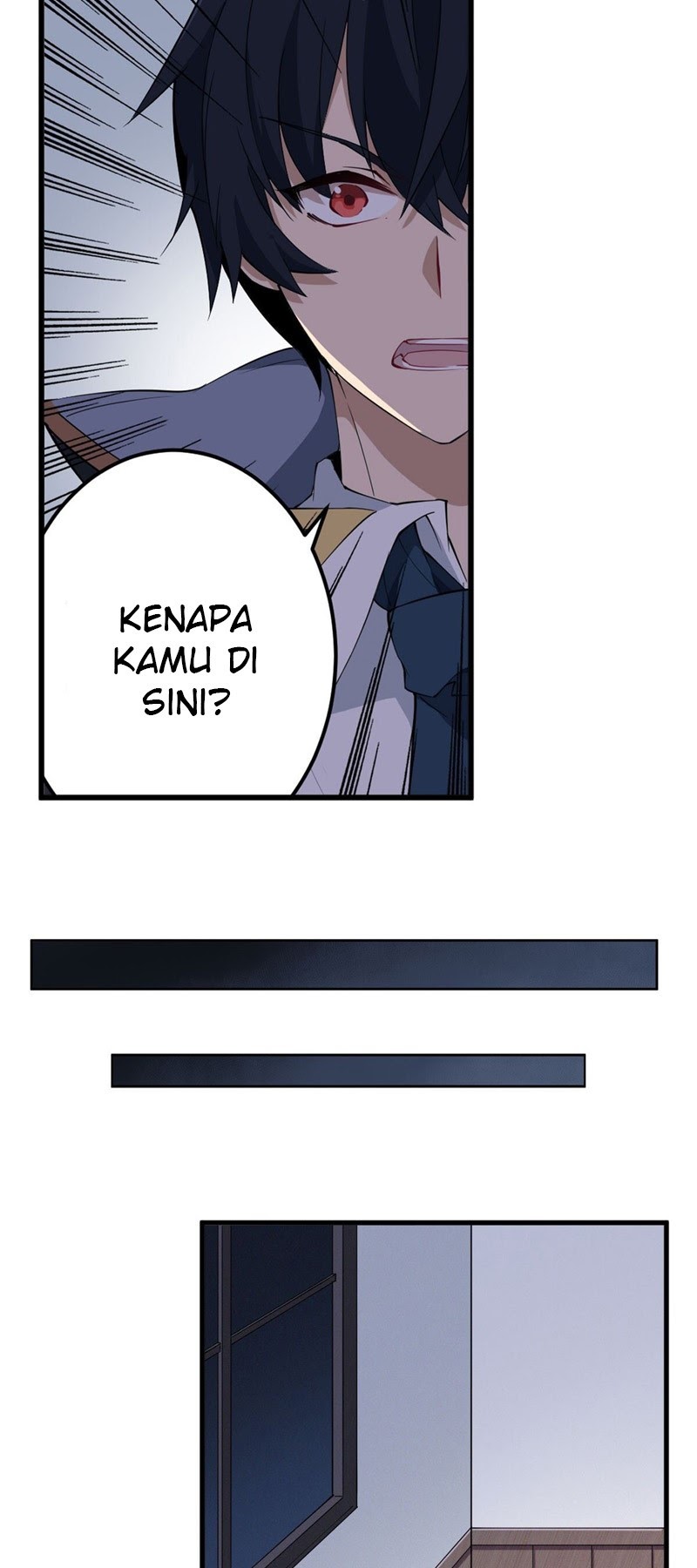 Wuxian Shitu Yu Shier Zhan Ji (Infinite Apostles and Twelve War Girls) Chapter 35 Gambar 19